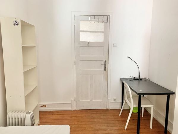 Elegant Double Haven with Terrace Glow – Room 3 — photo 16