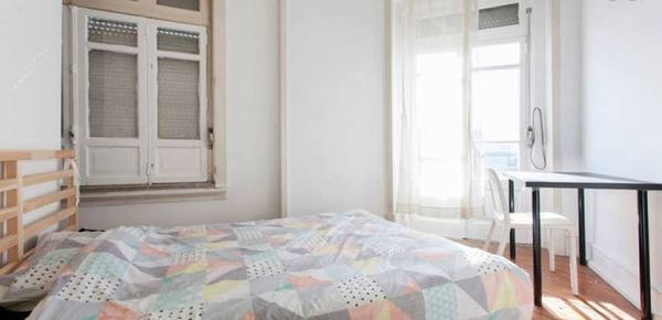 Elegant Double Haven with Terrace Glow – Room 3 — photo 19