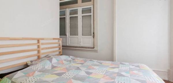 Elegant Double Haven with Terrace Glow – Room 3 — photo 20