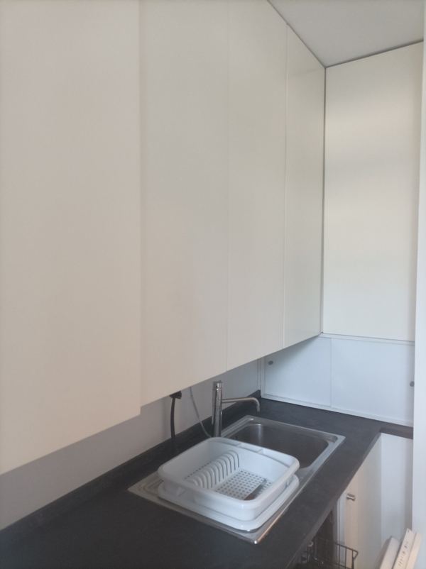 Bright Riverside Double Room 2 with Desk & Terrace Access — photo 14