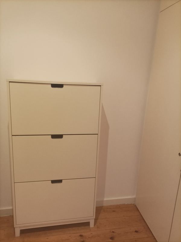 Bright Riverside Double Room 2 with Desk & Terrace Access — photo 17