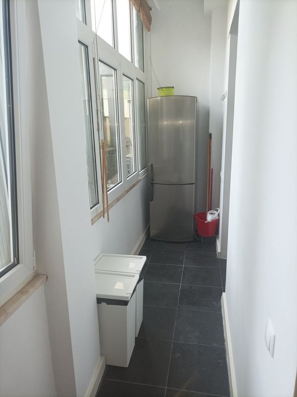 Bright Riverside Double Room 2 with Desk & Terrace Access — photo 6