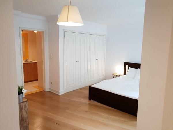 Lovely Double-Bed Room (5) — photo 17