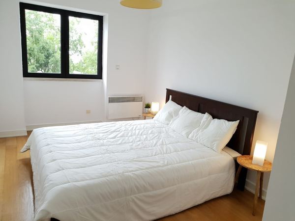 Lovely Double-Bed Room (5) — photo 11