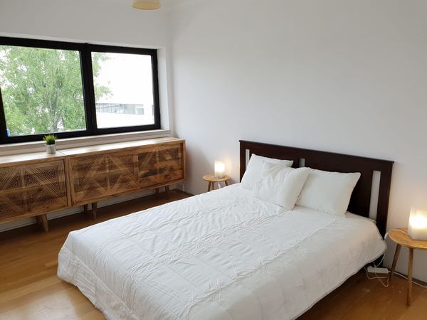 Lovely Double-Bed Room (5) — photo 14