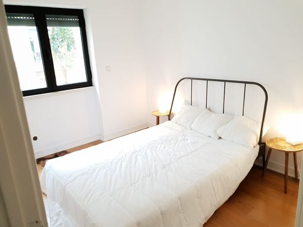 Lovely Double-Bed Room (5) — photo 1