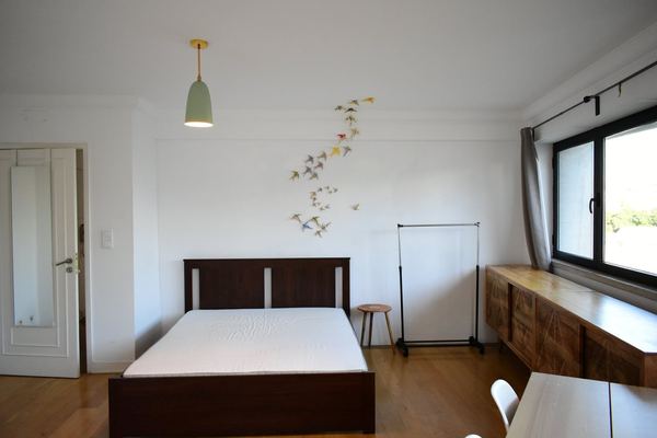 Lovely Double-Bed Room (5) — photo 20