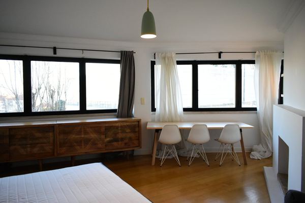 Lovely Double-Bed Room (5) — photo 21
