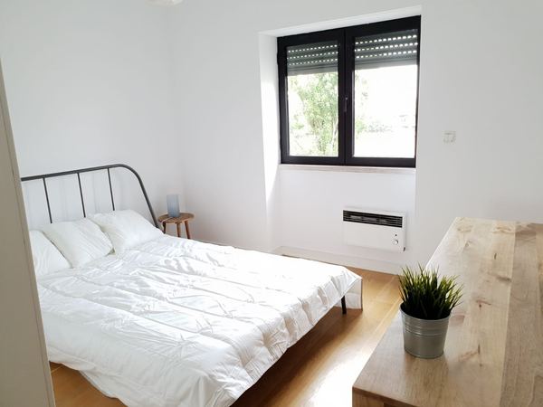 Lovely Double-Bed Room (5) — photo 23