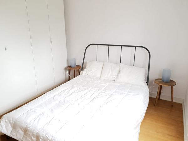 Lovely Double-Bed Room (5) — photo 24
