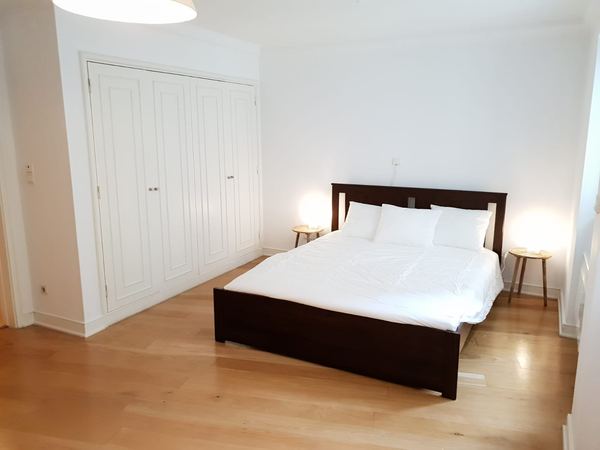 Lovely Double-Bed Room (5) — photo 19