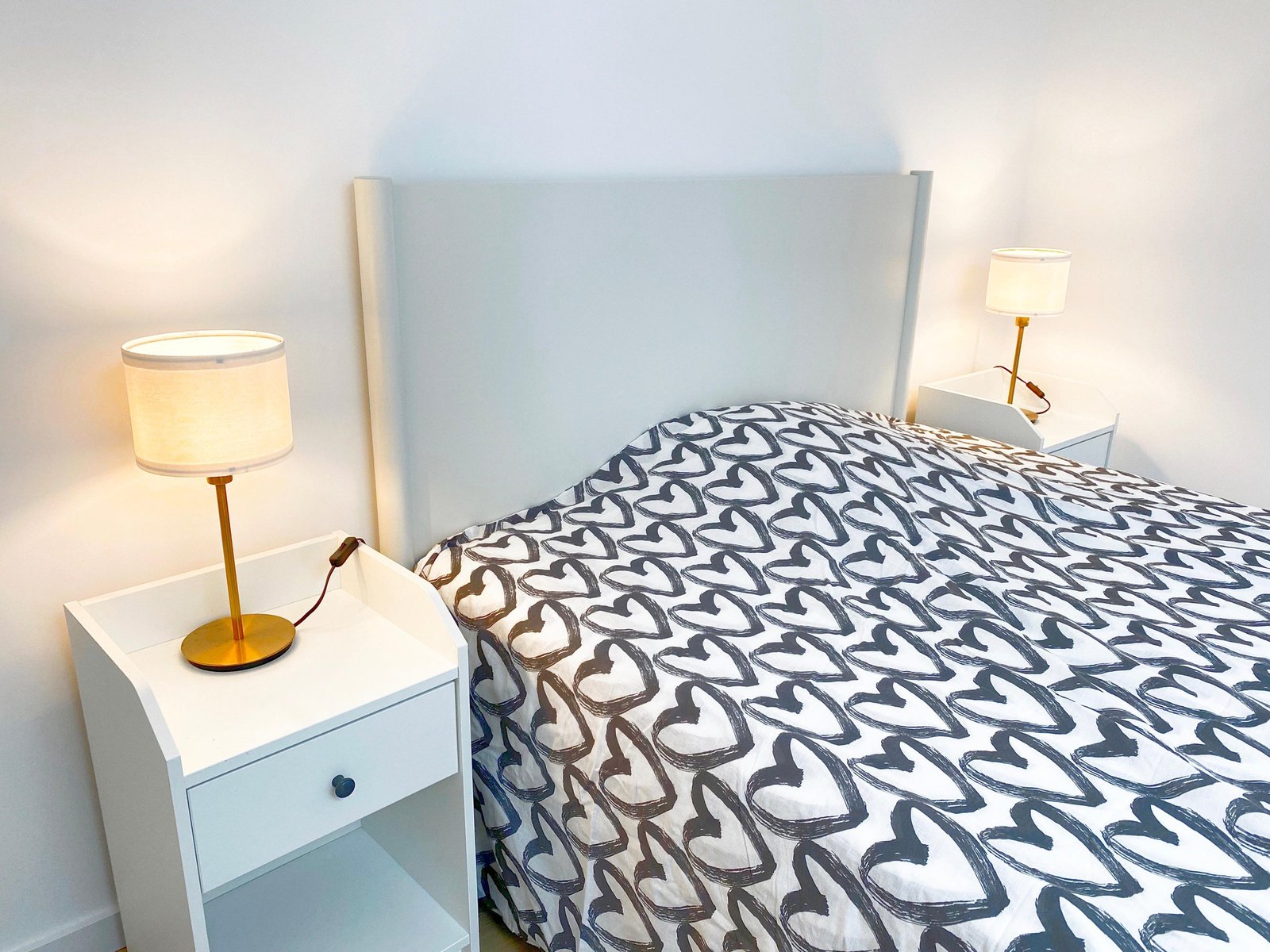 Spacious Private Double-Bed Room 1 in Arroios — photo 15