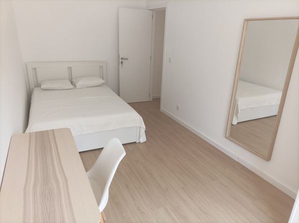 Charming & Well-furnished Single Room 4 — photo 22