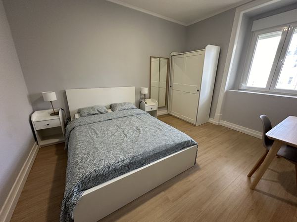 Charming & Well-furnished Single Room 4 — photo 36
