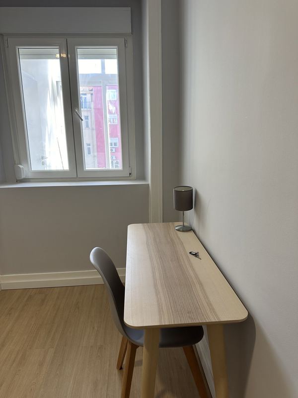 Charming & Well-furnished Single Room 4 — photo 37
