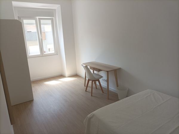 Charming & Well-furnished Single Room 4 — photo 25