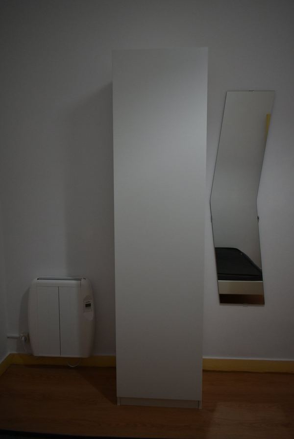 Inviting Double Room 6 with Desk & Natural Light — photo 40