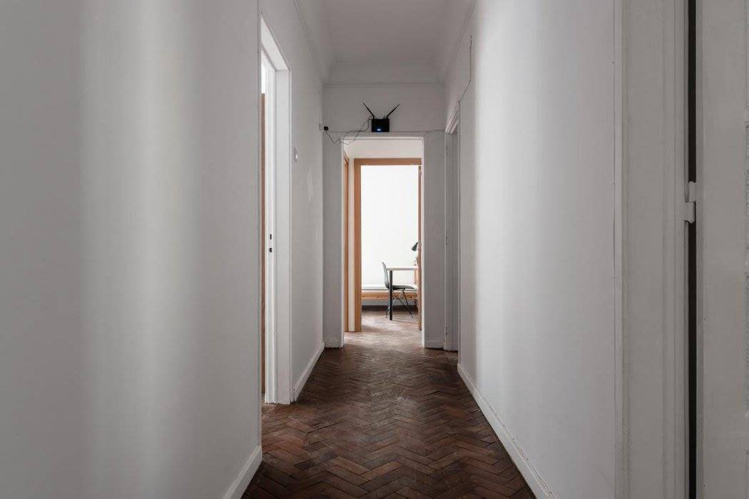 Inviting Double Room 4 with Natural Light — photo 13