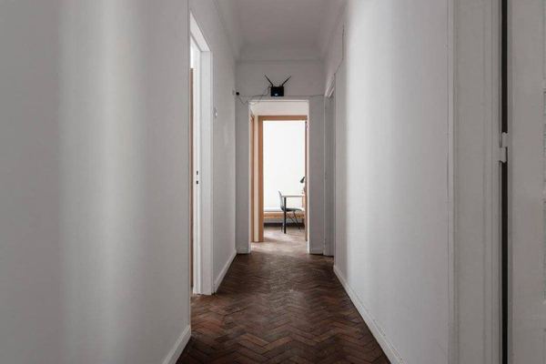Inviting Double Room 3 with Natural Light & City View — photo 15