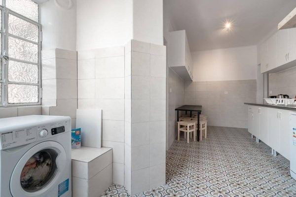 Inviting Double Room 3 with Natural Light & City View — photo 18