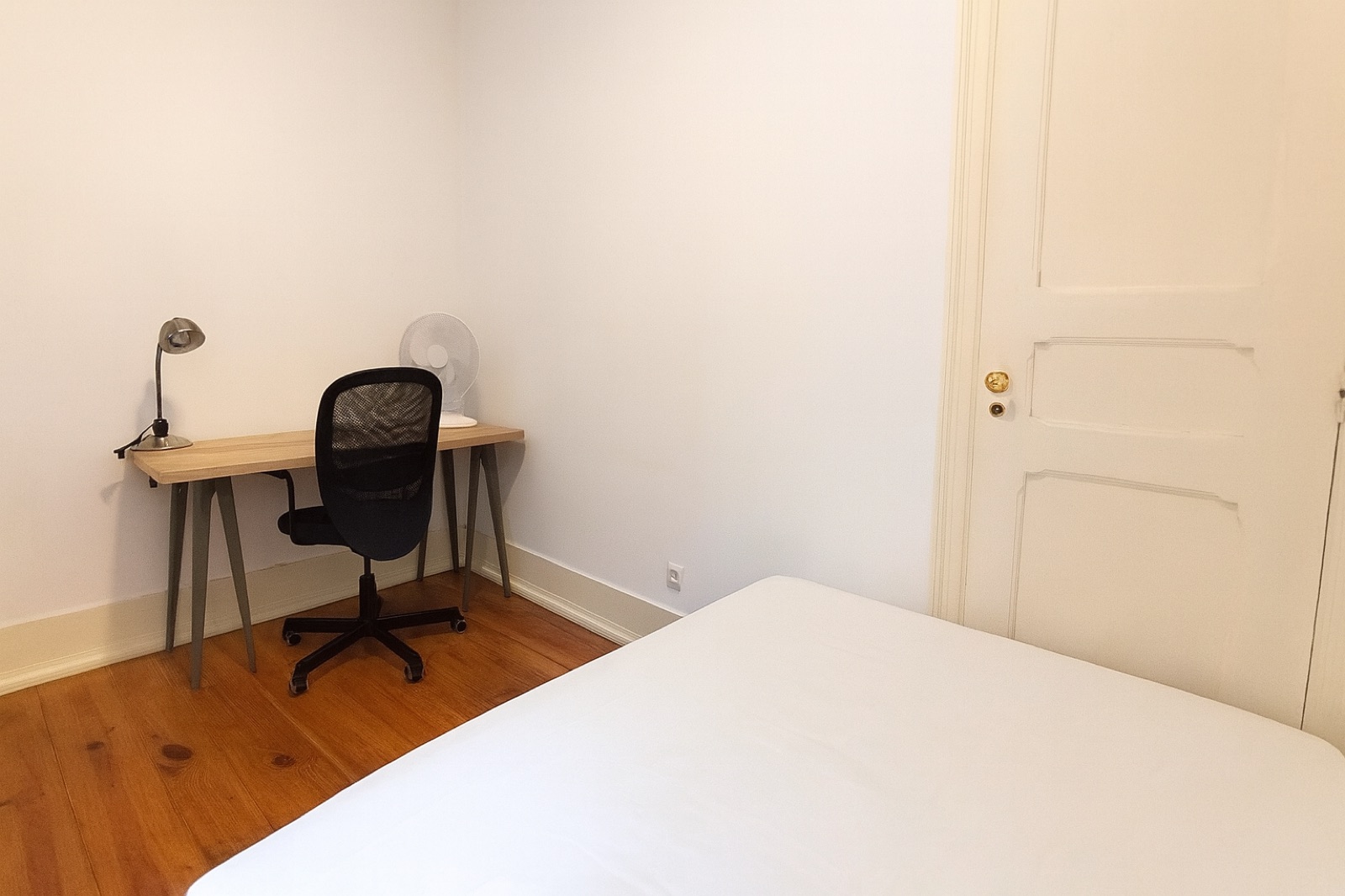 Single Room 3 — photo 4