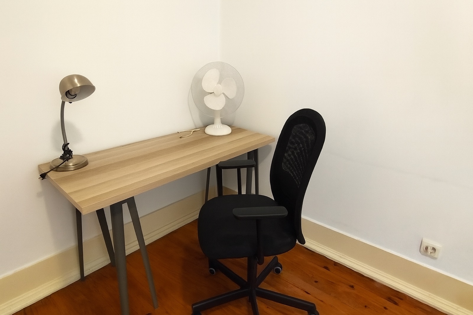 Single Room 3 — photo 5