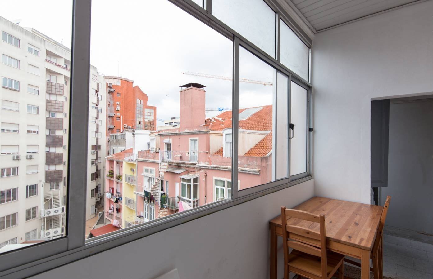 Warm & Inviting Double Room 3 with Character — photo 9