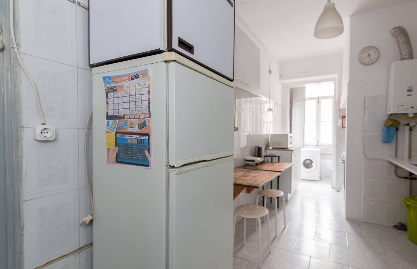 Warm & Inviting Double Room 3 with Character — photo 11