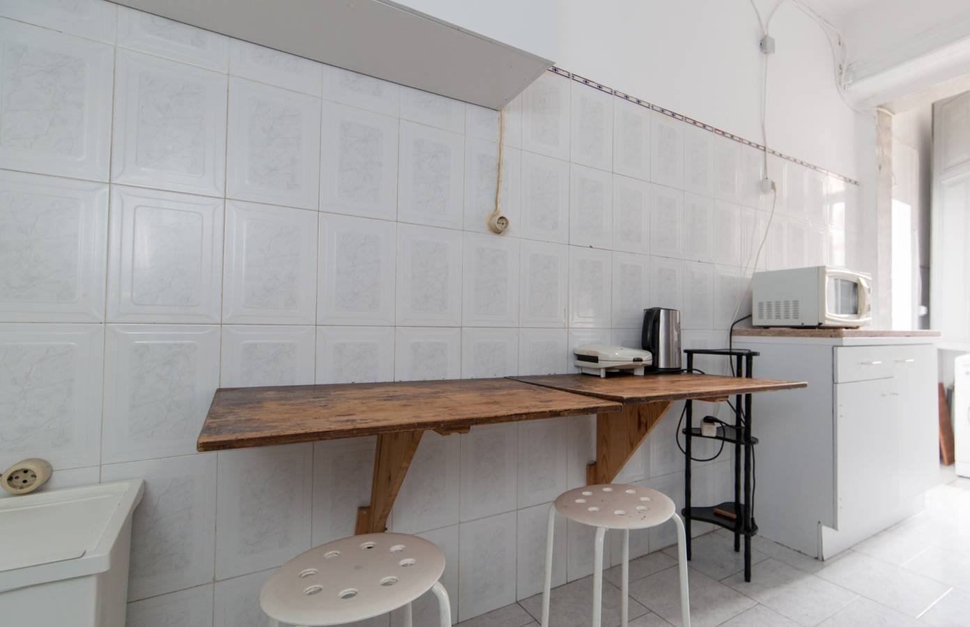 Warm & Inviting Double Room 3 with Character — photo 12