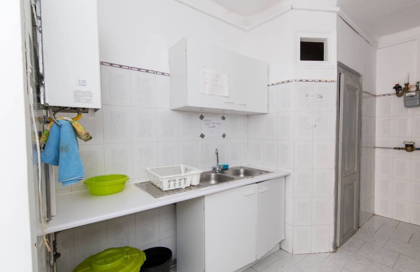 Warm & Inviting Double Room 3 with Character — photo 13