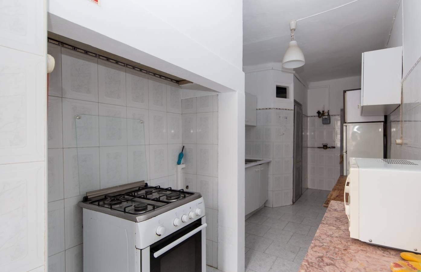 Warm & Inviting Double Room 3 with Character — photo 14