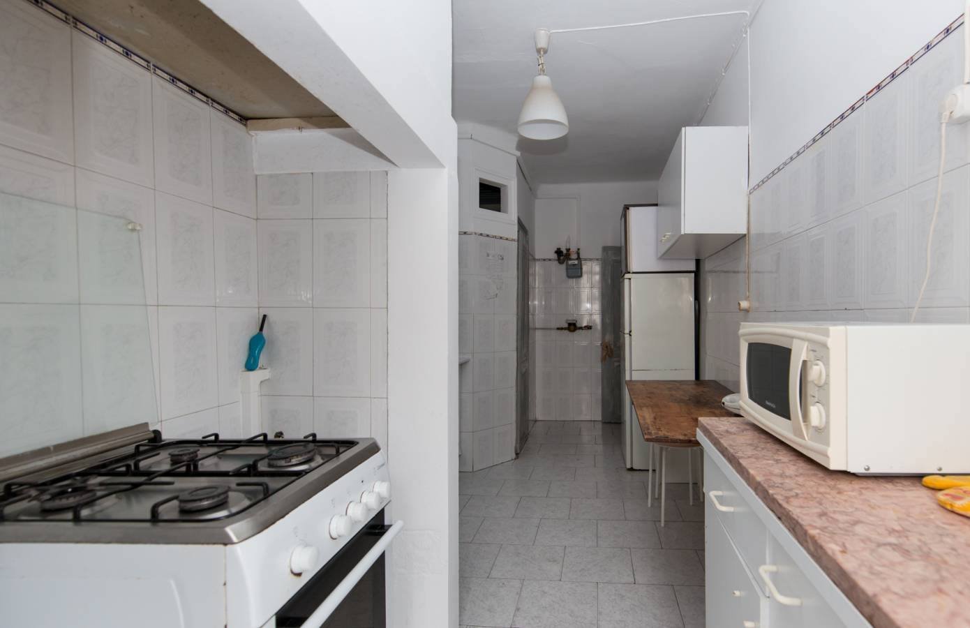 Warm & Inviting Double Room 3 with Character — photo 15