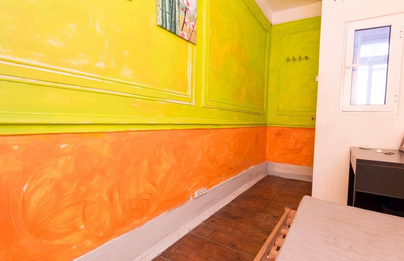 Warm & Inviting Double Room 3 with Character — photo 21