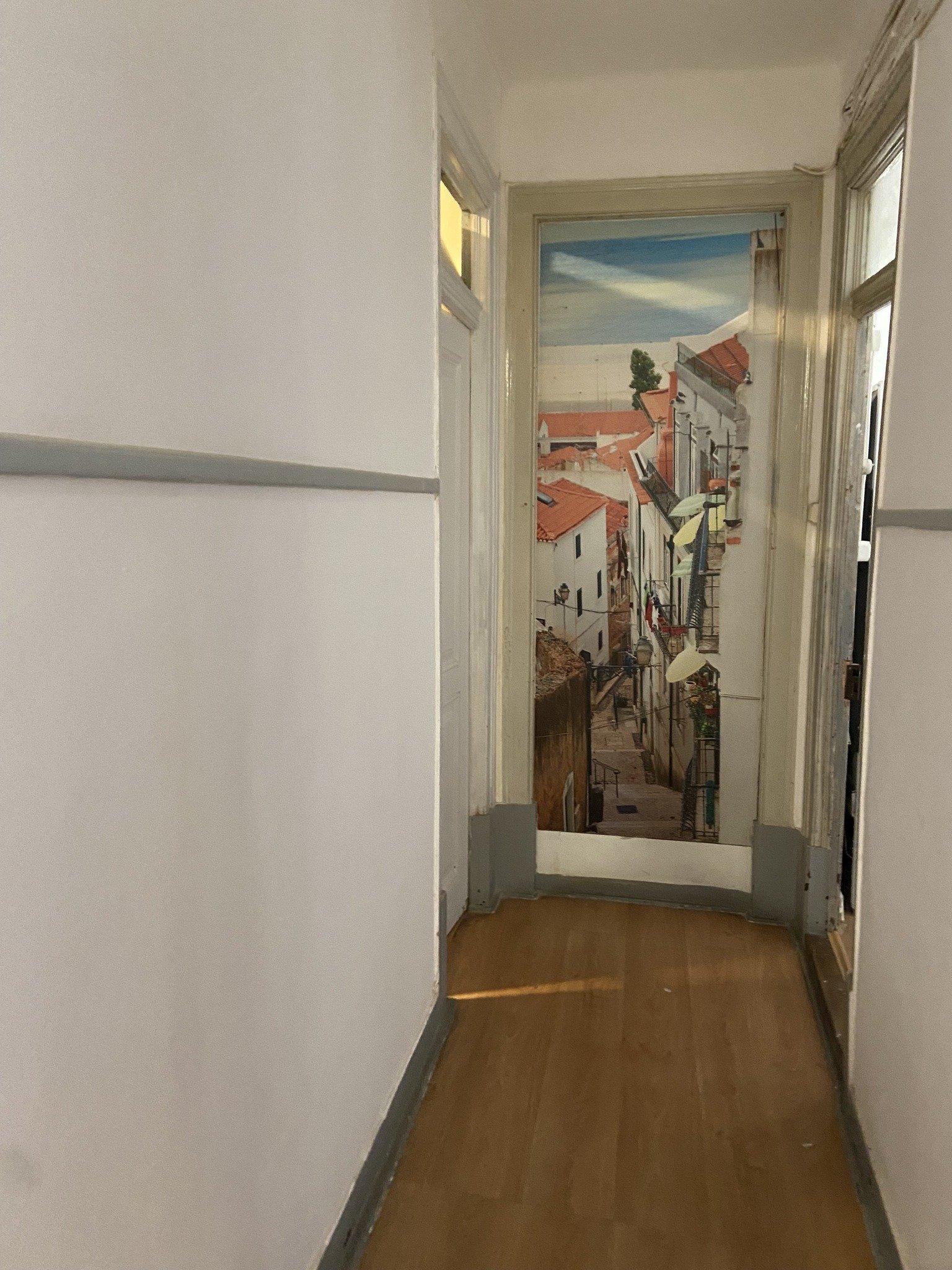 Warm & Inviting Double Room 3 with Character — photo 22