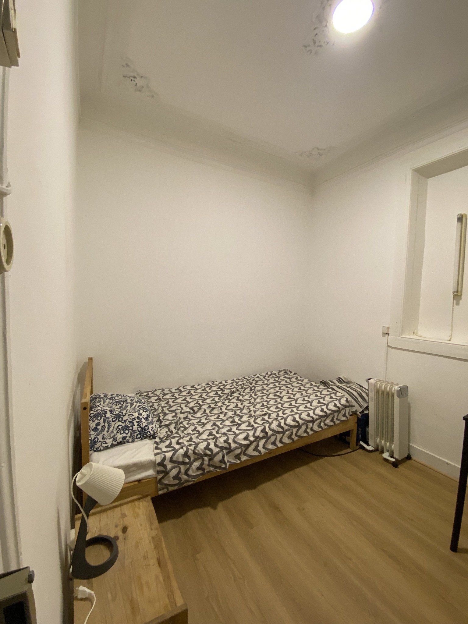 Warm & Inviting Double Room 3 with Character — photo 25