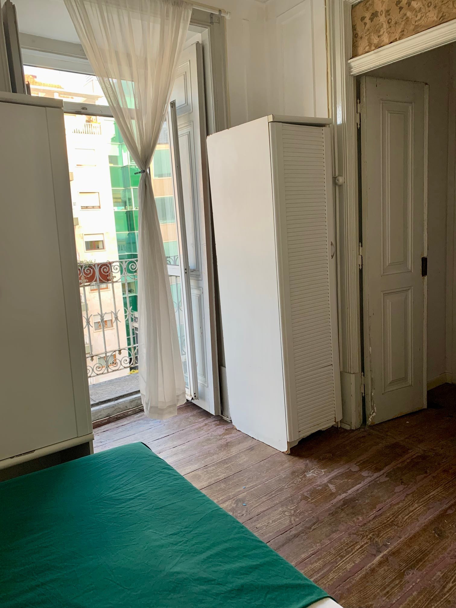 Warm & Inviting Double Room 3 with Character — photo 29