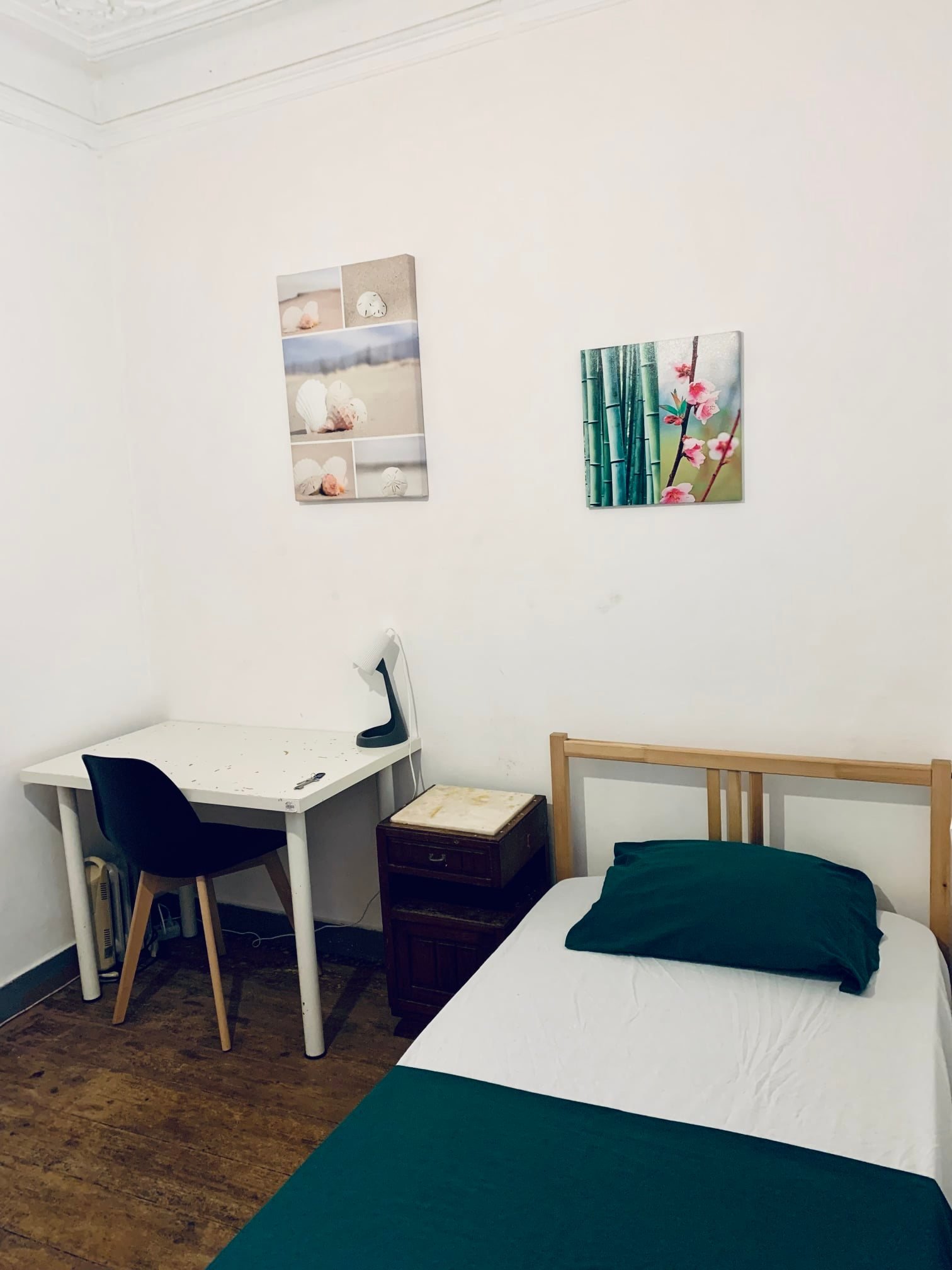 Warm & Inviting Double Room 3 with Character — photo 34