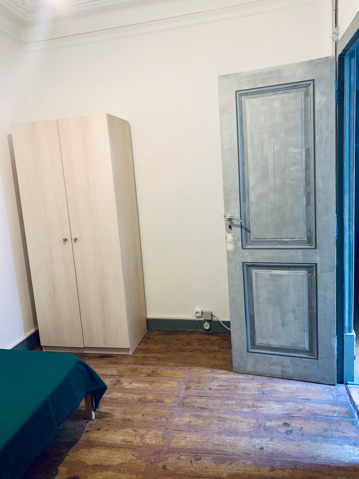 Warm & Inviting Double Room 3 with Character — photo 35