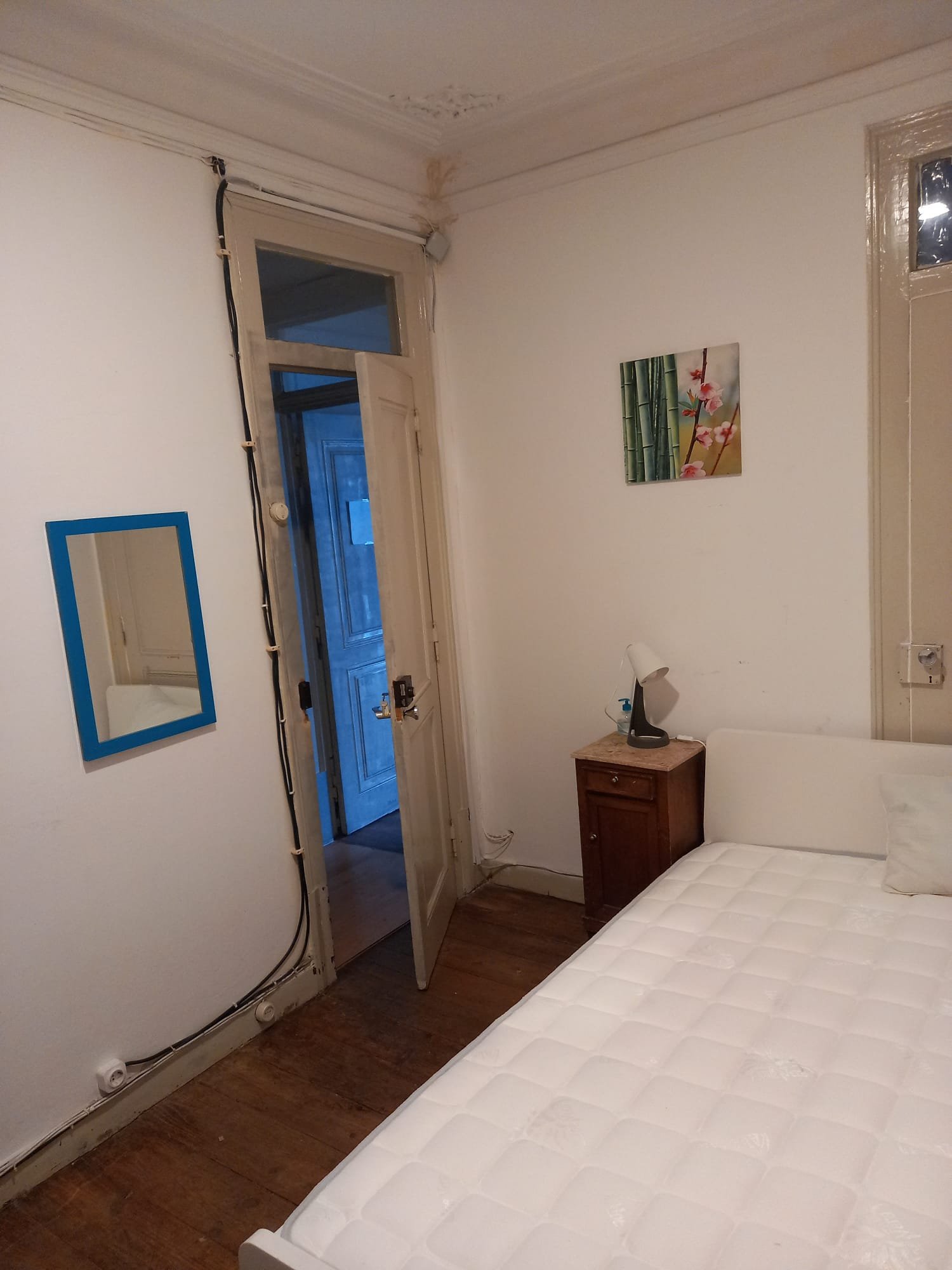 Warm & Inviting Double Room 3 with Character — photo 3