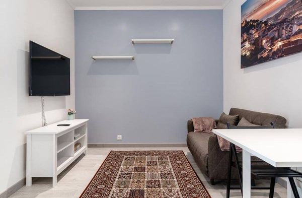 Single-Bed Room 2 Apartment in Lisbon — photo 6